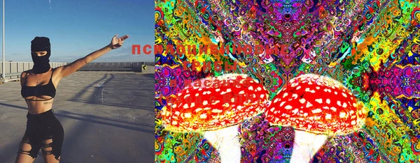 круглые Вязники